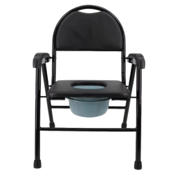 Commode chair