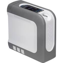 Mobilny koncentrator tlenu DeVilbiss Igo2