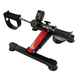 Rehabilitation bicycle